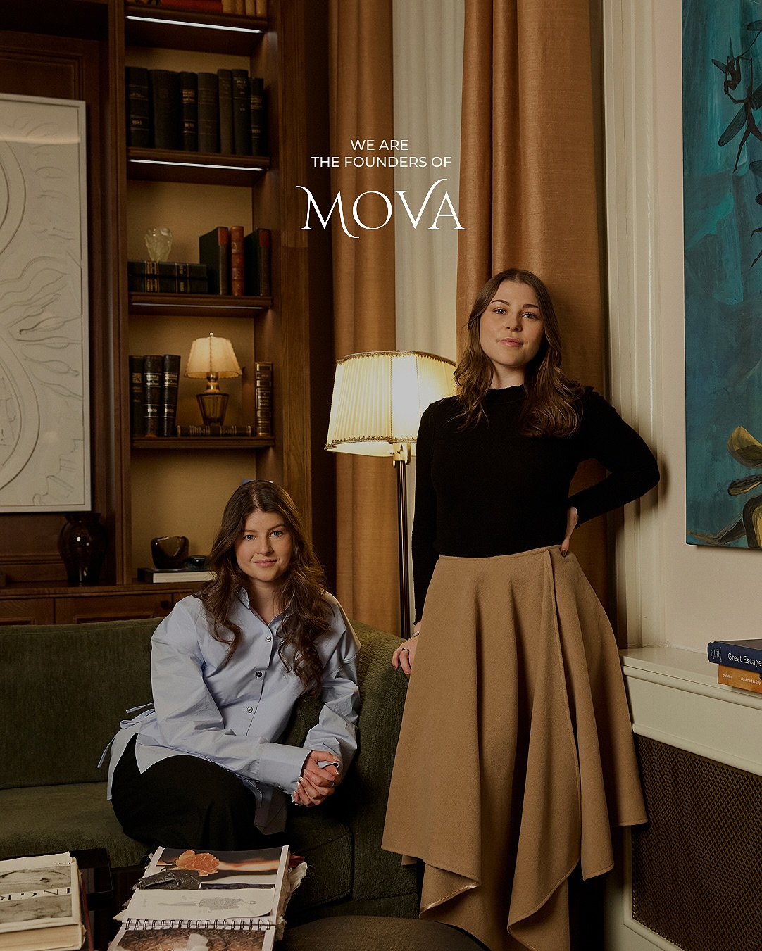 Listing cover image